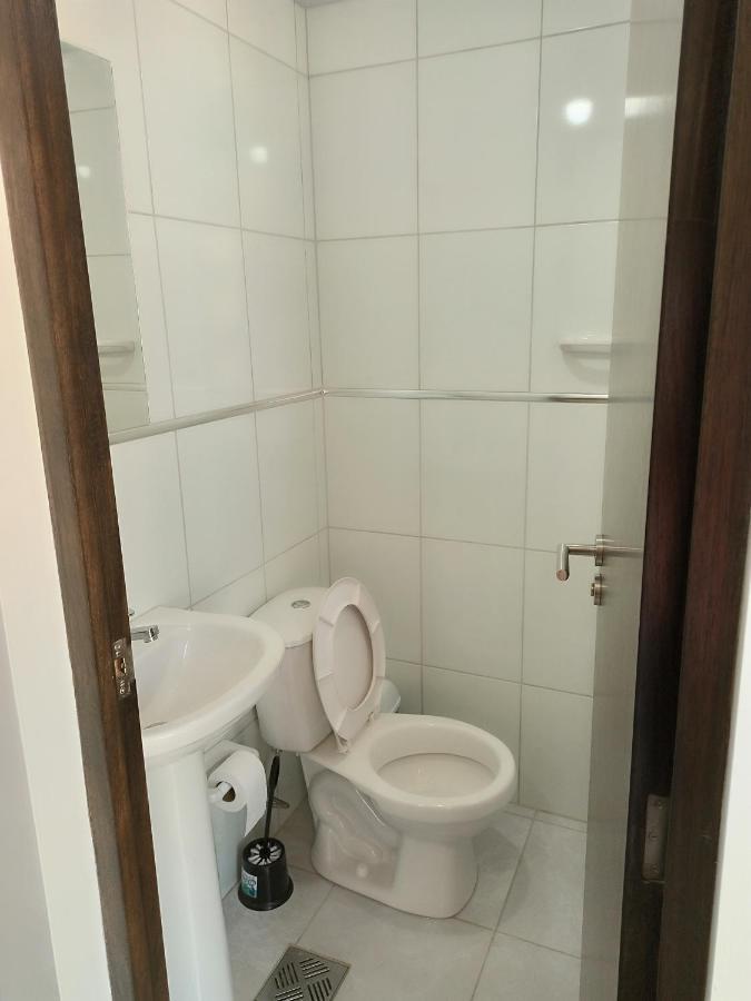 Appartement Departamento Moderno, Familiar Y Acogedor. à Cochabamba Extérieur photo